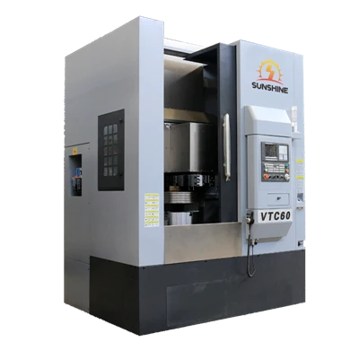 ankadreman tip sèl aksyon hydraulique Sur machin 400 tòn